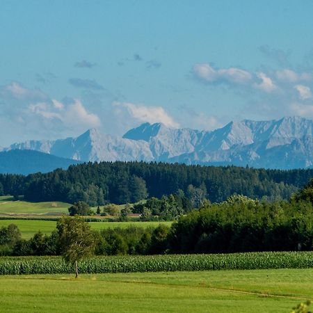 Guggi'S Emporeon Allgaeu Germaringen 外观 照片